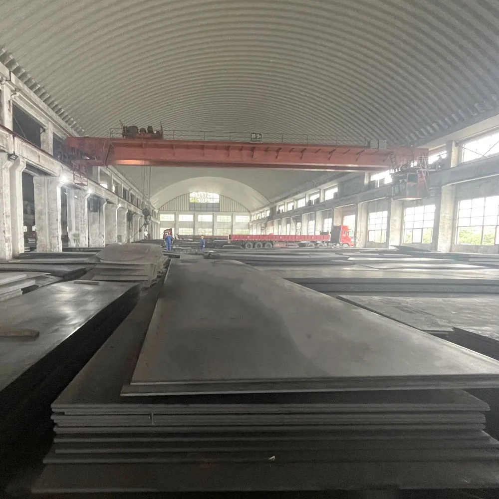 carbon steel plate&sheet